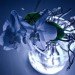 aura, interactive interface, viktor kolbig, lamp, plant, light, led