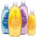 Johnson and Johnson, johnson's, baby soap, baby shampoo