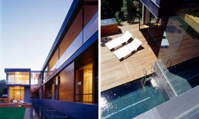 Fox Johnston Architects, Balmoral House, Fox Johnson, Balmoral, modern house