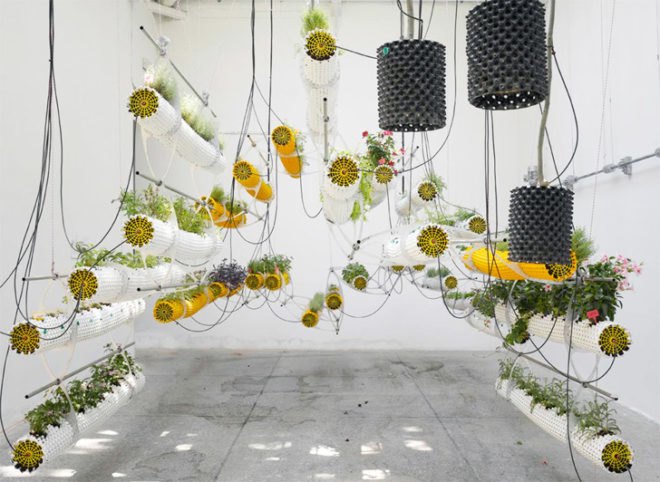 SpainLab, Spanish Pavilion, Venice Architecture Biennale, Venice, Architecture, Innovation, Investigation, Exhibit, Common Ground