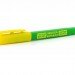 Vegetarian Shoes, biodegradable pen, made from corn, school supplies, back to school