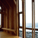 Casa la Baronia, Nicolás del Rio, Max Núñez, Pacific Ocean, Chile, Corten steel, green design, sustainable design