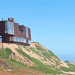 Casa la Baronia, Nicolás del Rio, Max Núñez, Pacific Ocean, Chile, Corten steel, green design, sustainable design