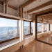 Casa la Baronia, Nicolás del Rio, Max Núñez, Pacific Ocean, Chile, Corten steel, green design, sustainable design