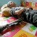 DIY, Bionic Hands, China, Sun Jifa, prosthetic limbs, injury, scrap metal