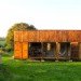 Labor 13, recycled materials, Conceptual Object of Vernerice, rustic, Czech Republic, green design, sustainable, eco-design