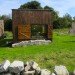 Labor 13, recycled materials, Conceptual Object of Vernerice, rustic, Czech Republic, green design, sustainable, eco-design