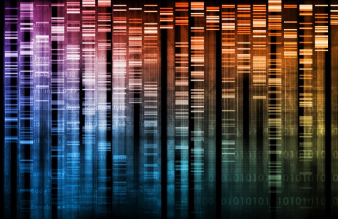 Harvard University's Wyss Institute for Biologically Inspired Engineering , George Church, Regenesis, DNA storage, storage medium, DNA, genetics, bio-library, storage space