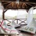 dvelas, ship sail, salvaged, spain, outdoor furntiture, cushions