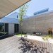 Earthcare, zero carbon, architecture, green building, eTool, Officer Woods, recycled materials, solar power, rainwater harvesting