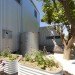 Earthcare, zero carbon, architecture, green building, eTool, Officer Woods, recycled materials, solar power, rainwater harvesting