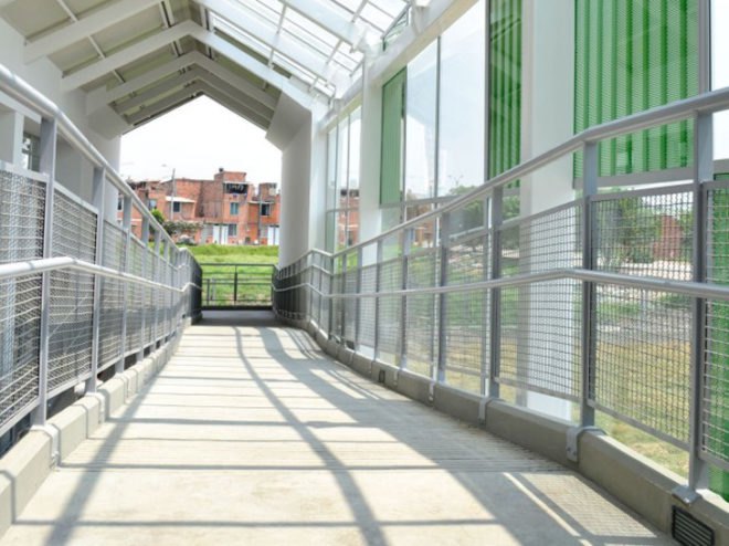 columbia architecture, school building, demos arquitectos, passive solar, el caracol, kindergarten architecture, natural daylighting
