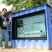 shipping container studio, shipping container film studio, shipping container office space, shipping container architecture, epic Creative Co-Op, epic software group