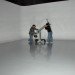 shipping container studio, shipping container film studio, shipping container office space, shipping container architecture, epic Creative Co-Op, epic software group