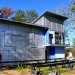 shipping container studio, shipping container film studio, shipping container office space, shipping container architecture, epic Creative Co-Op, epic software group