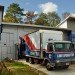 shipping container studio, shipping container film studio, shipping container office space, shipping container architecture, epic Creative Co-Op, epic software group