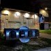 shipping container studio, shipping container film studio, shipping container office space, shipping container architecture, epic Creative Co-Op, epic software group