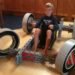 Eric Steenstra, LEGO, go kart, Mindstorms, design, transportation, electric vehicle