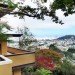 Is it green, San Francisco green home, Twitter co founder green home, Evean willams green home, Zero net energy