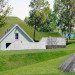 green design, eco design, sustainable design, Culemborg, Fort Wek aan't Spoel, Holland, Adaptive reuse, inundation locks, Rietveld Landscape, Atelier de Lyon, disused fort