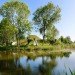green design, eco design, sustainable design, Culemborg, Fort Wek aan't Spoel, Holland, Adaptive reuse, inundation locks, Rietveld Landscape, Atelier de Lyon, disused fort
