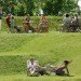 green design, eco design, sustainable design, Culemborg, Fort Wek aan't Spoel, Holland, Adaptive reuse, inundation locks, Rietveld Landscape, Atelier de Lyon, disused fort