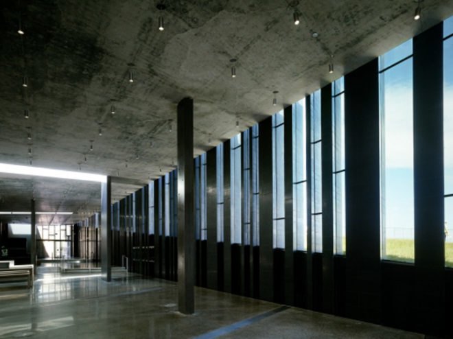 green design, eco design, sustainable design, green building, eco building, sustainable building, heneghan peng, giant's causeway, causeway, basalt, ireland causeway, ireland giant's causeway, ireland basalt, coastal ireland, giant's causeway visitor center, world heritage site, green ireland, eco ireland, sustainable ireland, ireland building, green monuments, green monument ireland, world wonder, natural wonder