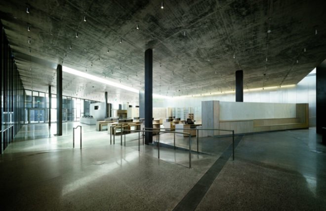 green design, eco design, sustainable design, green building, eco building, sustainable building, heneghan peng, giant's causeway, causeway, basalt, ireland causeway, ireland giant's causeway, ireland basalt, coastal ireland, giant's causeway visitor center, world heritage site, green ireland, eco ireland, sustainable ireland, ireland building, green monuments, green monument ireland, world wonder, natural wonder