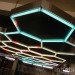 bleecker street, Bleecker Street Station, LED Art, LED light installation, leo villareal, light sculpture, Manhattan, MTA, new york city subway, Public Art, subway art, transportation