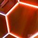 bleecker street, Bleecker Street Station, LED Art, LED light installation, leo villareal, light sculpture, Manhattan, MTA, new york city subway, Public Art, subway art, transportation