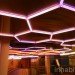 bleecker street, Bleecker Street Station, LED Art, LED light installation, leo villareal, light sculpture, Manhattan, MTA, new york city subway, Public Art, subway art, transportation