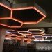 bleecker street, Bleecker Street Station, LED Art, LED light installation, leo villareal, light sculpture, Manhattan, MTA, new york city subway, Public Art, subway art, transportation