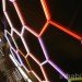 bleecker street, Bleecker Street Station, LED Art, LED light installation, leo villareal, light sculpture, Manhattan, MTA, new york city subway, Public Art, subway art, transportation