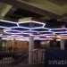 bleecker street, Bleecker Street Station, LED Art, LED light installation, leo villareal, light sculpture, Manhattan, MTA, new york city subway, Public Art, subway art, transportation