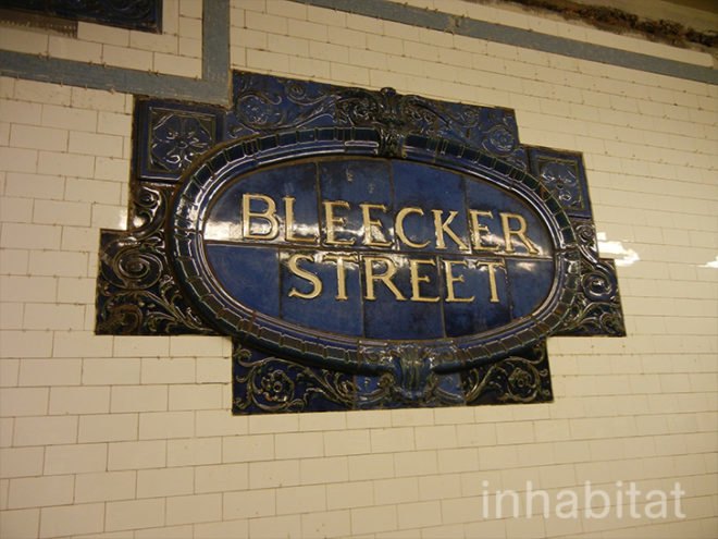 bleecker street, Bleecker Street Station, LED Art, LED light installation, leo villareal, light sculpture, Manhattan, MTA, new york city subway, Public Art, subway art, transportation