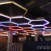 bleecker street, Bleecker Street Station, LED Art, LED light installation, leo villareal, light sculpture, Manhattan, MTA, new york city subway, Public Art, subway art, transportation
