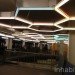 bleecker street, Bleecker Street Station, LED Art, LED light installation, leo villareal, light sculpture, Manhattan, MTA, new york city subway, Public Art, subway art, transportation