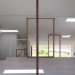 Katsutoshi Sasaki & Associates, Unuo House, Toyota Aichi, Japan, design, minimalist design, daylighting, skylights, space management, timber, green design, sustainable design, eco-design