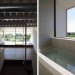Katsutoshi Sasaki & Associates, Unuo House, Toyota Aichi, Japan, design, minimalist design, daylighting, skylights, space management, timber, green design, sustainable design, eco-design