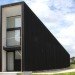 Katsutoshi Sasaki & Associates, Unuo House, Toyota Aichi, Japan, design, minimalist design, daylighting, skylights, space management, timber, green design, sustainable design, eco-design