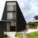 Katsutoshi Sasaki & Associates, Unuo House, Toyota Aichi, Japan, design, minimalist design, daylighting, skylights, space management, timber, green design, sustainable design, eco-design