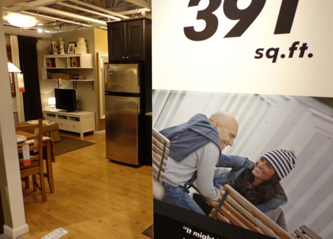 adAPT Nyc, eco design, green design, Kips Bay, mayor bloomberg, Micro0unit apartment building, sustainable design, adapt nyc, ikea, ikea red hook, red hook ikea, brooklyn ikea, small space living, tiny apartments, small apartments, mayor bloomberg small apartment, micro apartment, micro dwelling, tiny home, small spaces, tiny apt