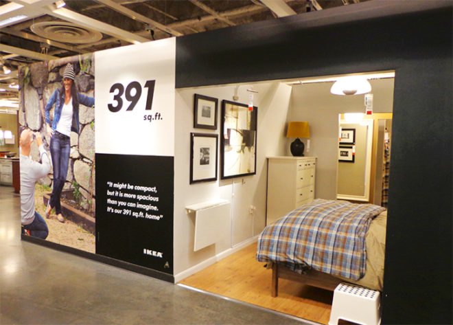 adAPT Nyc, eco design, green design, Kips Bay, mayor bloomberg, Micro0unit apartment building, sustainable design, adapt nyc, ikea, ikea red hook, red hook ikea, brooklyn ikea, small space living, tiny apartments, small apartments, mayor bloomberg small apartment, micro apartment, micro dwelling, tiny home, small spaces, tiny apt