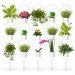 diy green wall, diy room divider, diy vertical garden, easy room divider, easy vertical garden, furniture diy, furniture hack, green wall, how to green wall, how to make a green wall, how to make a vertical garden, ikea ps 2012 planter