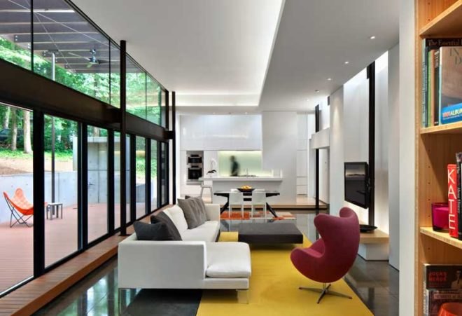 george matsumoto, prize, competition, design, architecture, modernist, North Carolina, Triangle