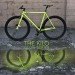 pure fix, pure fix bikes, glow in the dark bikes, kilo glow series, glowing bikes, night bikes, bikes for safe night riding