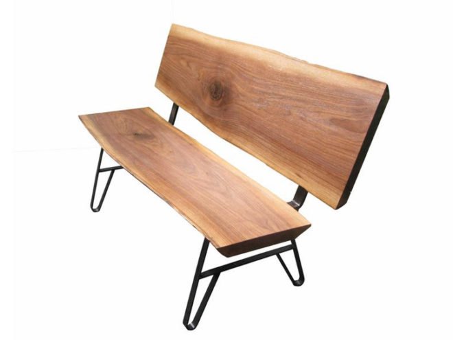 KRW Studios, salvaged wood, green wood, sustainable design, green design, green furniture, sustainable furniture, log table, natural furniture, green interiors