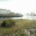 kevin langan, survival shelter, scotland, natural resources, 100 wild huts, hut, blog, river, glasgow