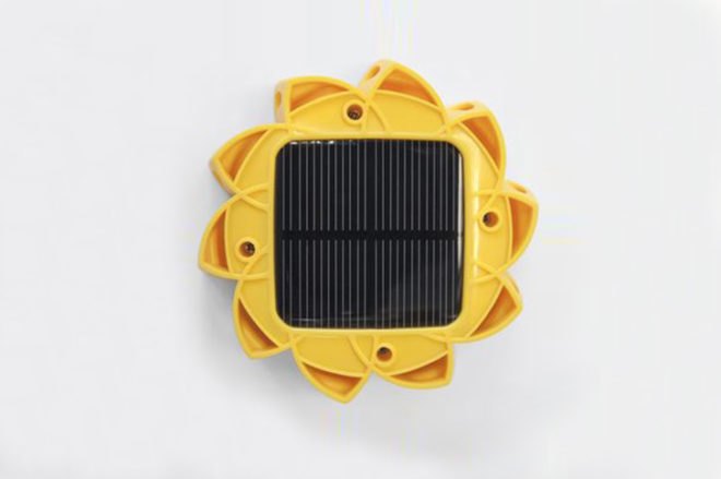 Solar Lamp, Solar Power, Little Sun, Olafur Eliasson, Tate Modern, little sun lamp, solar powered lighting, lighting for developing countries, solar lamps for developing countries, solar lamps for 3rd world