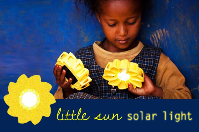 Solar Lamp, Solar Power, Little Sun, Olafur Eliasson, Tate Modern, little sun lamp, solar powered lighting, lighting for developing countries, solar lamps for developing countries, solar lamps for 3rd world